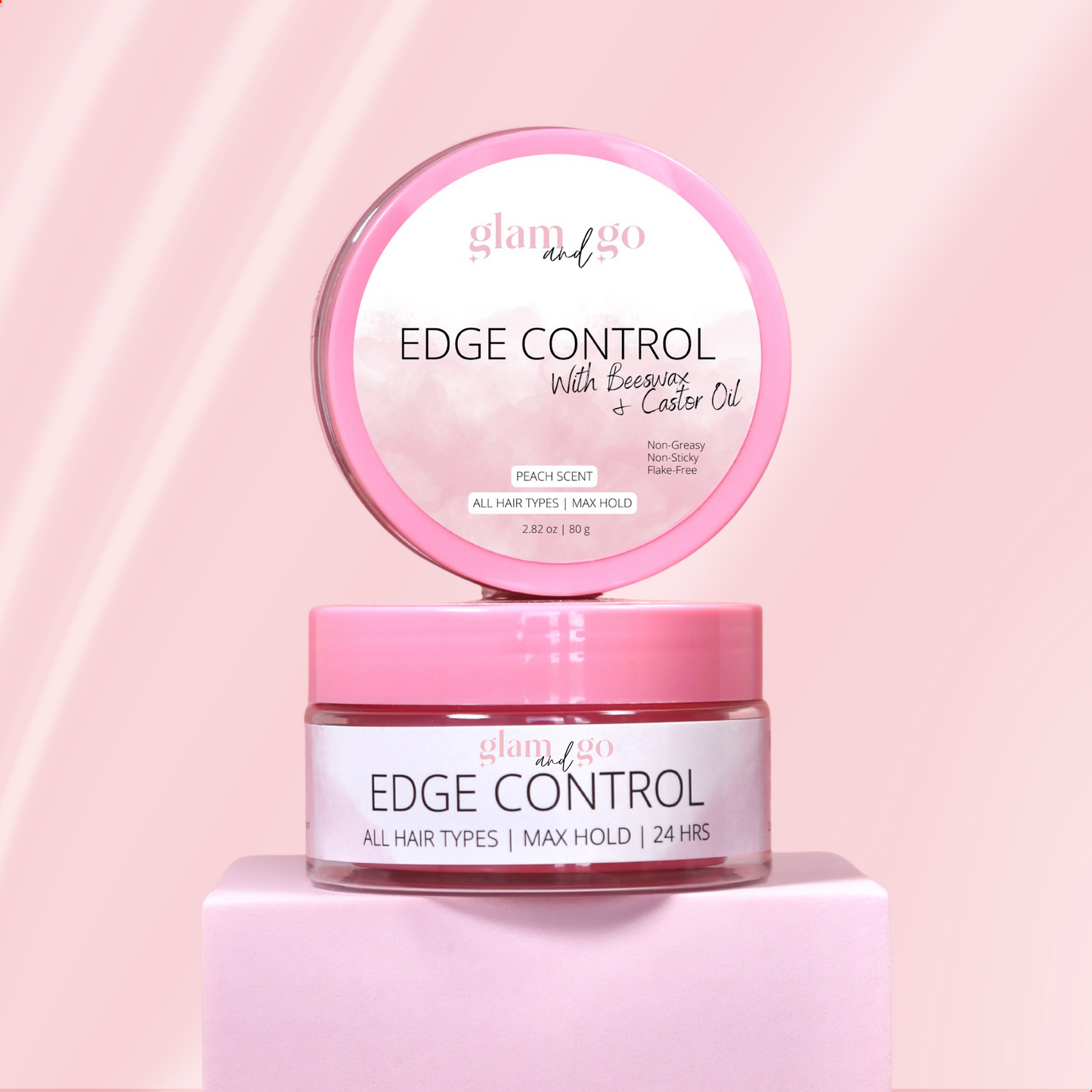 Edge Control