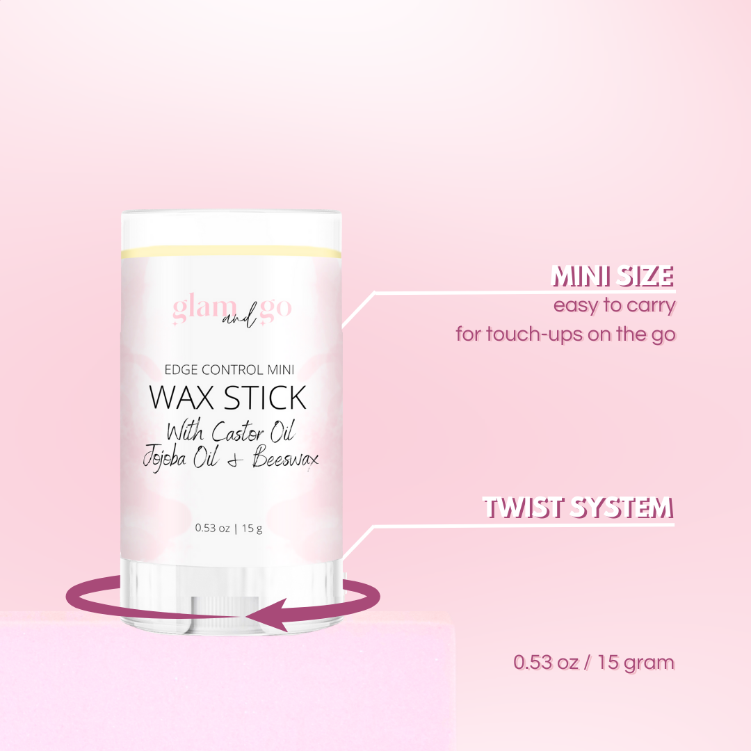 Hair Wax Stick Mini 