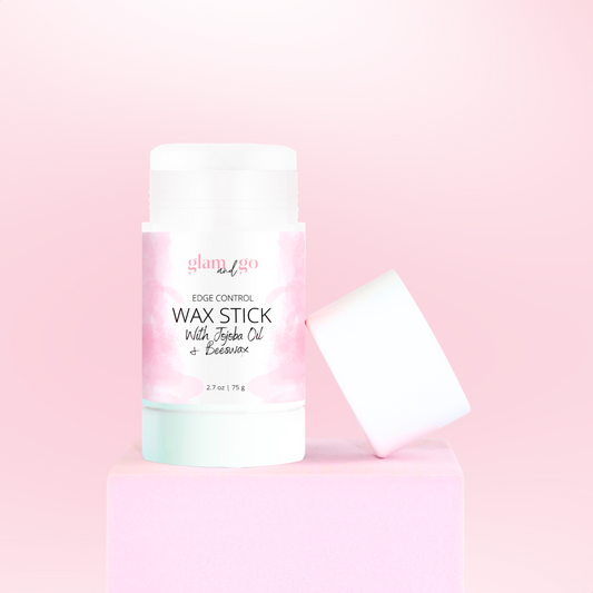 Edge Control Haar Wax Stick