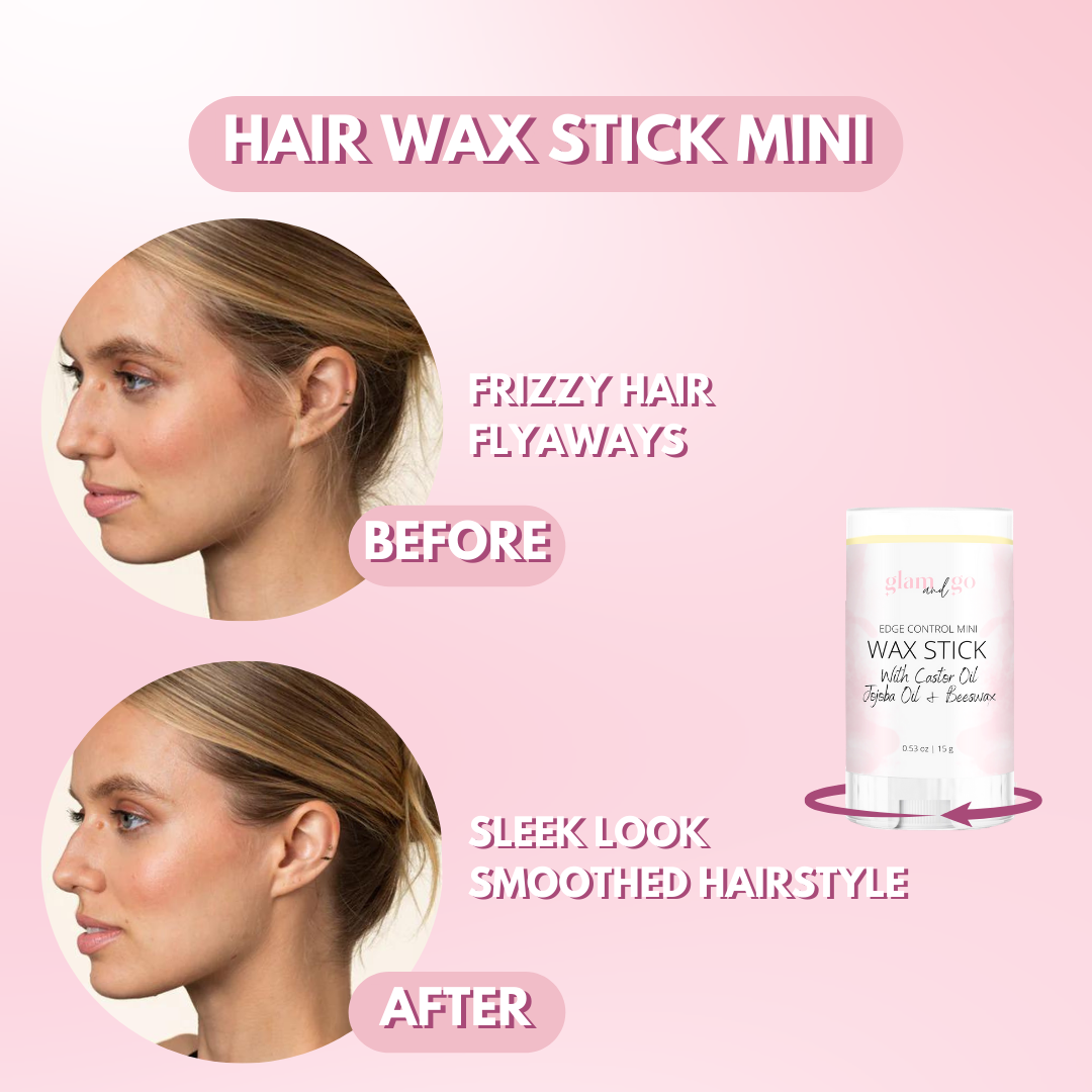 Haar Wax Stick Mini